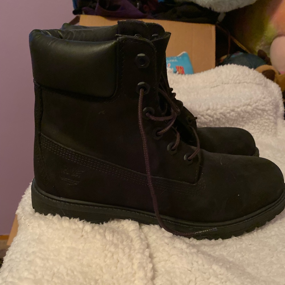 Timberlands
